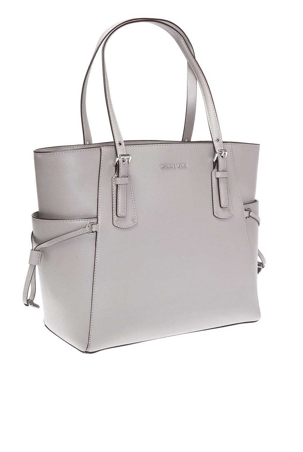 Michael kors voyager discount grey